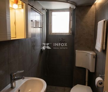 Ενοικιάζεται Προνομιακή Γκαρσονιέρα στην «Καρδιά» της Επταλόφου – Ι... - Φωτογραφία 1