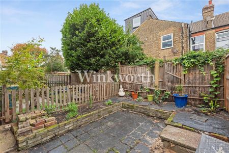 2 bedroom terraced house to rent - Photo 2