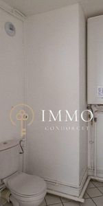 2 pièces meublée coeur de ville - Photo 4