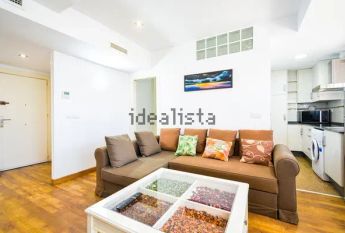 Alquiler de piso en Calle Armando Muñoz Calero