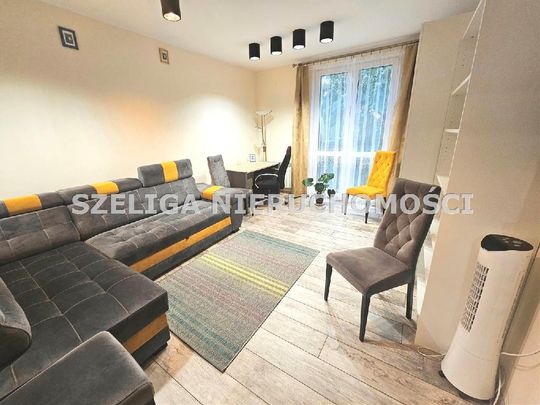Mieszkanie Gliwice Wójtowa Wieś powierzchnia 50.0 m² C35-WM-24829 - Photo 1