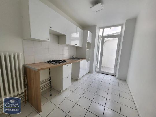 Appartement à louer 3 pièces 60.01m² - Photo 1