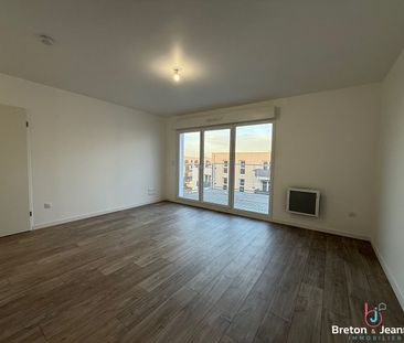 Location Appartement 2 pièces 45m² - Photo 3