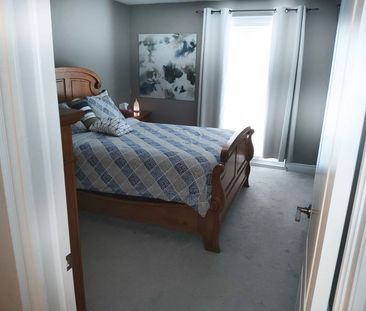 For Lease - 33 Madelaine Drive Unit# 3, Barrie, Ontario - Photo 5