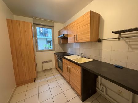 Reims TYPE 3 - Photo 2