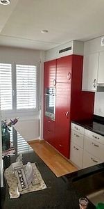 2½ Zimmer-Wohnung in Stäfa (ZH), möbliert, auf Zeit - Foto 3