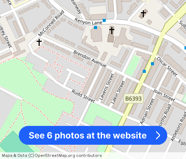 2 bedroom terraced house for rent - Photo 1