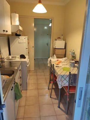 Διαμέρισμα για ενοικίαση Αγία Σοφία (Πάτρα) - Photo 1