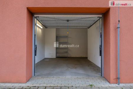 Pronájem bytu 2+KK, 45 m - Фото 3