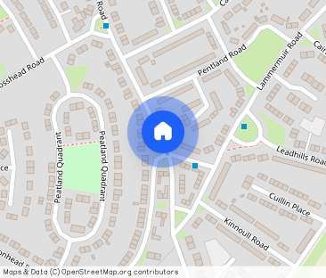Treeswoodhead Road,Kilmarnock,KA1 - Photo 1
