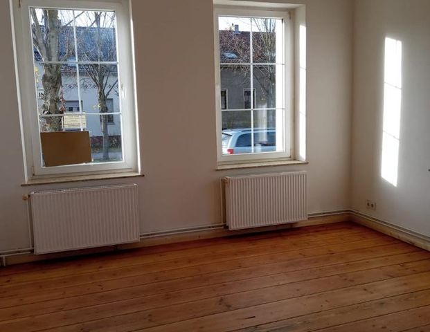 helle 3 Raum Wohnung in Schildow - Photo 1