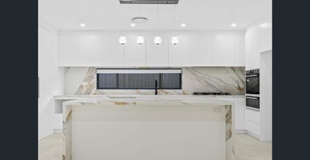 Brand new 5 bedroom duplex - VILLAWOOD - Photo 5