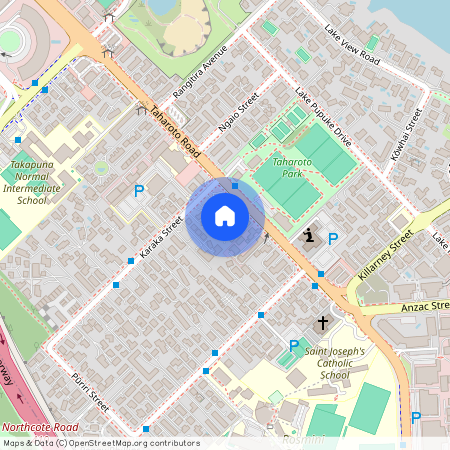 34A Taharoto Road, Takapuna, North Shore City