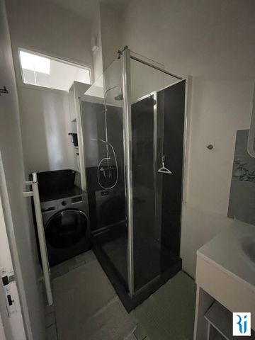 Location Appartement 2 pièces 45m² - Photo 5