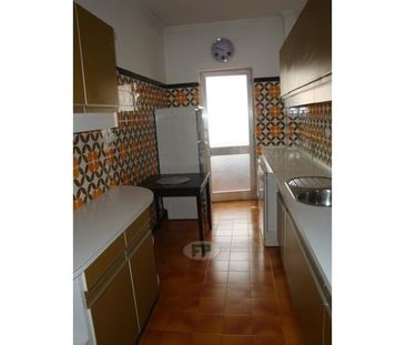 Apartamento T1 - Photo 5