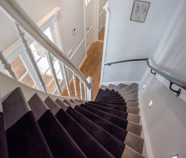 Te huur: Appartement Heulstraat 23 in Den Haag - Photo 1