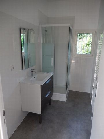 Location Maison 3 pièces 55m² BORDEAUX 33200 - Photo 3