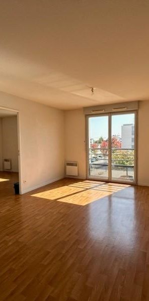 Location Appartement 2 pièces 37m² TRELAZE 49800 - Photo 1