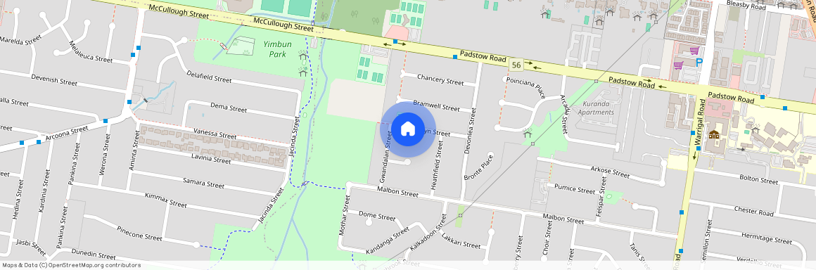 18 Kentlyn Street, Qld 4113, Eight Mile Plains