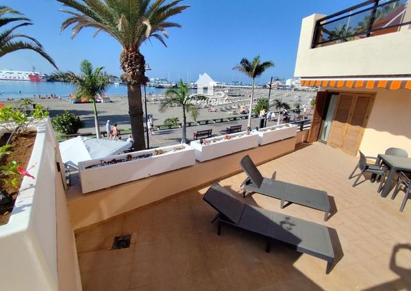 Flat for rent in Arona - Los Cristianos