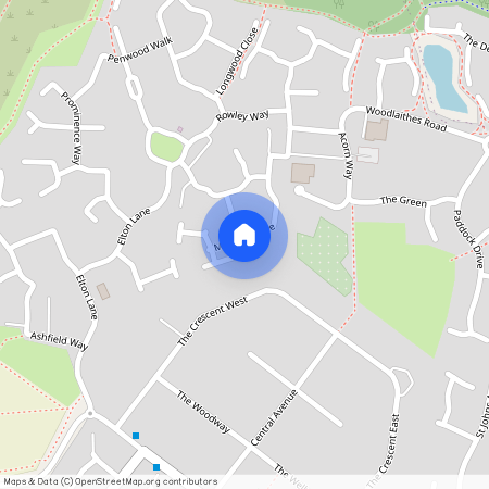 67 Malvern DriveWoodlaithesRotherham