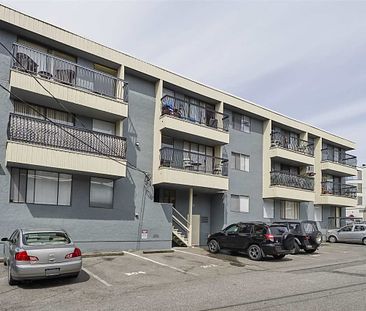 Newly Renovated Second Floor Apartment in White Rock - Photo 3