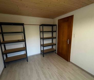 3.5 Zimmer, 76 m², EG - Photo 4