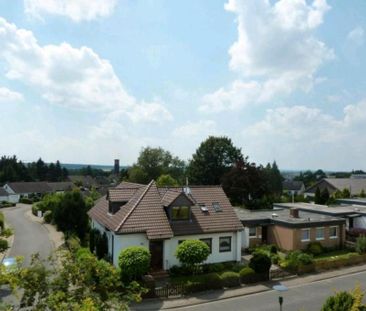 3 Zimmer Wohnung Nähe FH - Foto 1