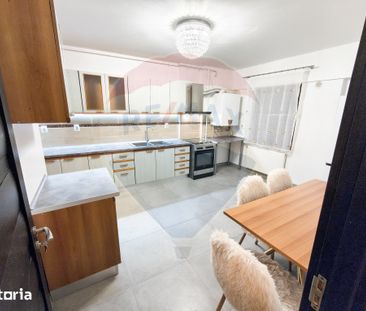 Apartament 3 camere | 156 mp | Grozavesti | Parcare inclusa - Fotografie 2