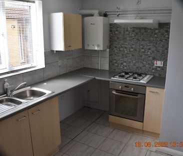 2 bedroom cluster house to rent - Photo 6