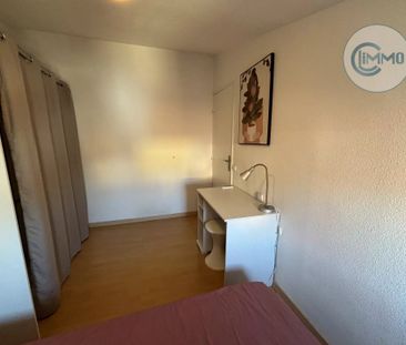 Location Appartement 3 pièces 56m² NICE 06000 - Photo 6
