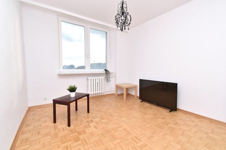 Wyremontowane 3p. przy metrze Kondratowicza 64 m² - Photo 2
