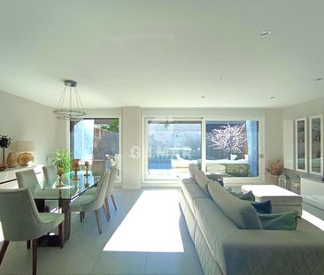 Chalet Adosado en alquiler en Boadilla del Monte – Madrid | Gilmar - Photo 3