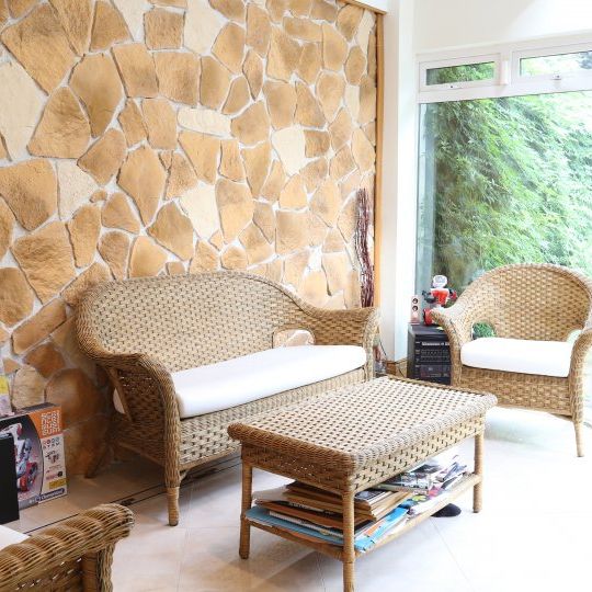 Cozy room in 5-bedroom houseshare in Castleknock, Dublin - Photo 1