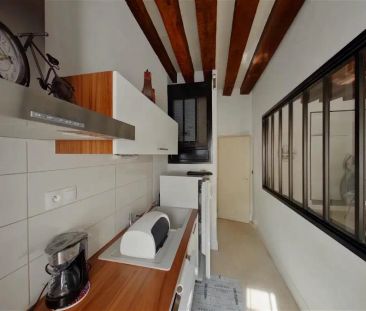 Location appartement 2 pièces - 46.46m² à Chatellerault (86100) - Photo 4