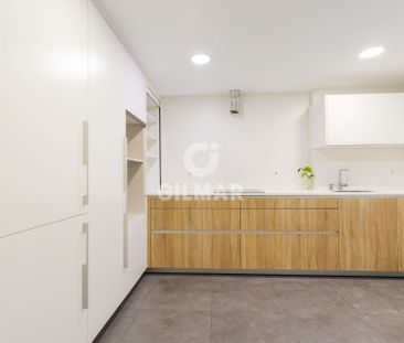 Chalet Adosado en alquiler en Arroyo Fresno – Madrid | Gilmar - Photo 3