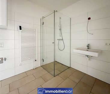 Traumhafte, helle 2 Zimmerwohnung mit Balkon im Zentrum von Grieski... - Foto 5