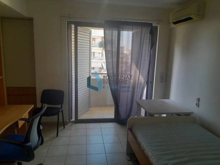 Γκαρσονιέρα 27 τ.μ. - Photo 2