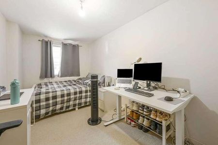 Mast House Terrace, Docklands, E14 - Photo 3