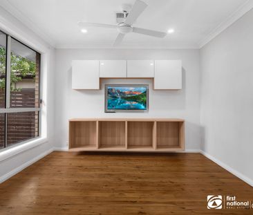 Four Bedroom Family Home! - Photo 5