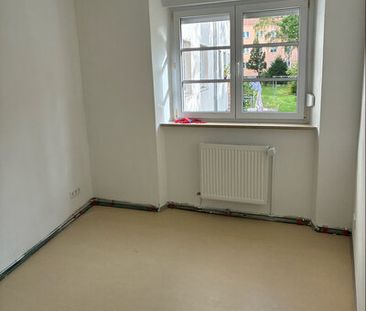 Ideal für Rentner - gemütliche 3-ZW am Nordostbahnhof - Photo 1