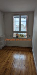 Location appartement 37.32 m², Malakoff 92240 Hauts-de-Seine - Photo 3