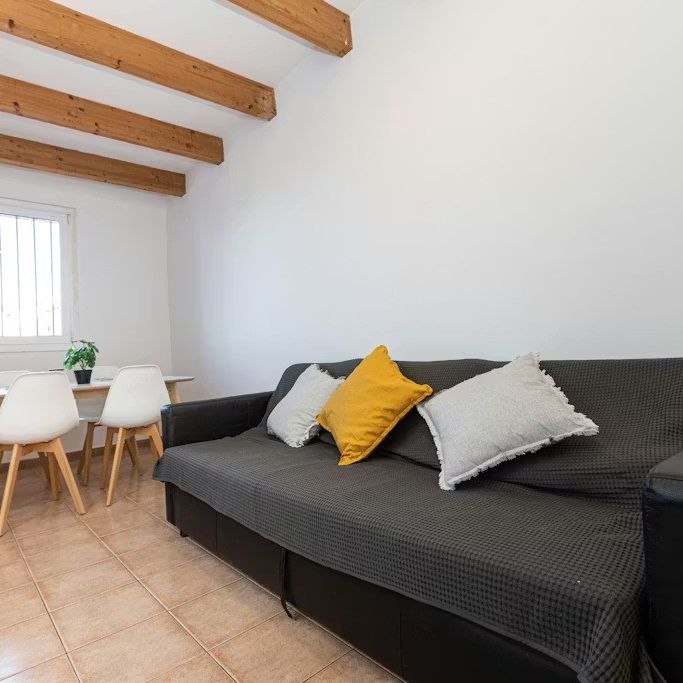 Carrer Nou de la Rambla, Barcelona, Catalonia 08001 - Photo 1