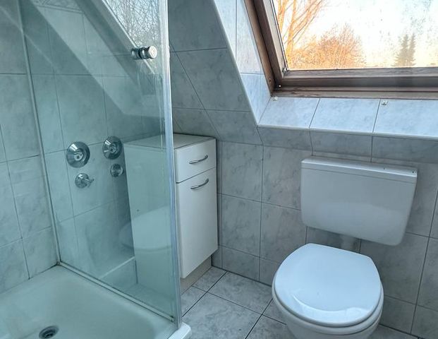 Helle Maisonette Wohnung , 125 Quadratmeter Wohnfläche - Foto 1