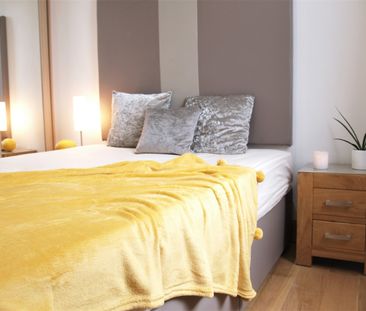 2 Bed Flat, London Road, G1 - Photo 3