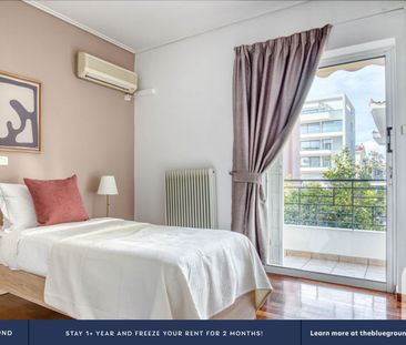 Διαμέρισμα για ενοικίαση Κάτω Γλυφάδα (Γλυφάδα) - Photo 1