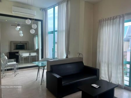 Hazel Park Condominium (D23), Condominium - For Rent - Photo 2