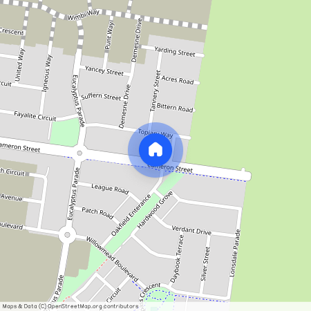 586 Cameron Street, Vic 3064, Donnybrook