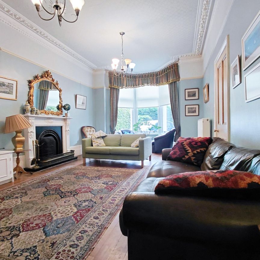 Gordon Road, London W5 - Photo 1