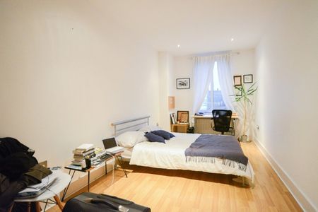 2 Bed Flat, Market Court, N1 - Photo 4
